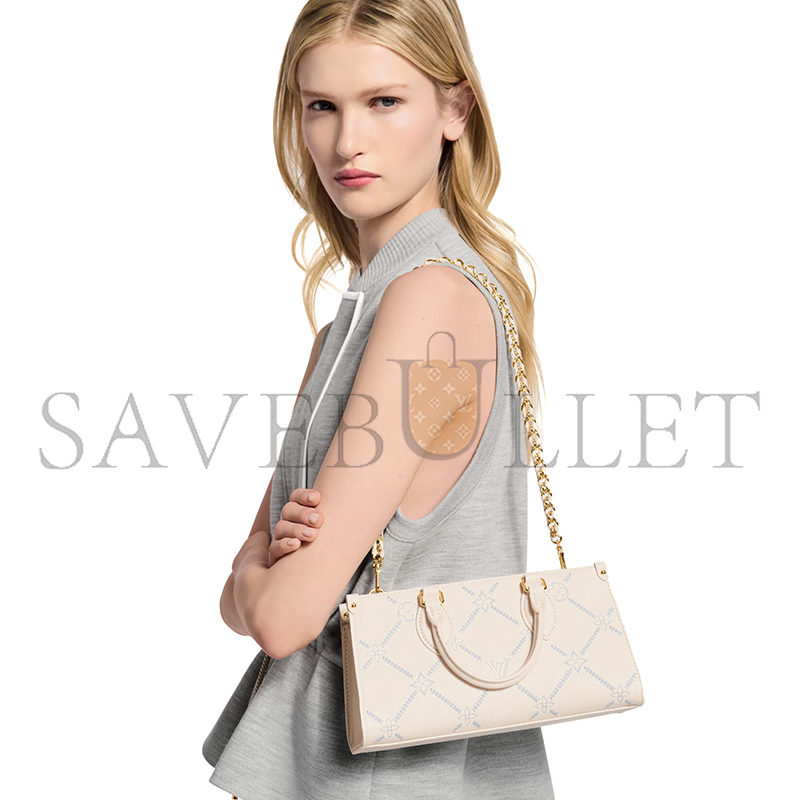 LOUIS VUITTON ONTHEGO EAST WEST M29487 (25*13*10cm)